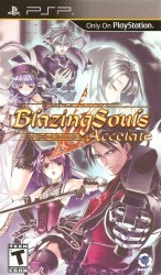 Blazing Souls – Accelate Rom